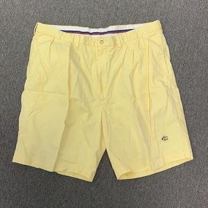 Polo Golf Ralph Lauren Men’s Fairway Shorts